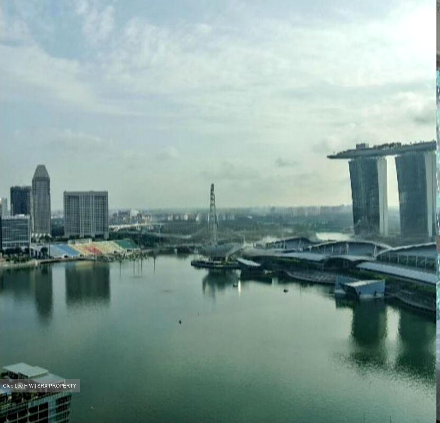 The Sail @ Marina Bay (D1), Apartment #480995541